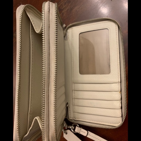 Coach clutch - Picture 4 of 7